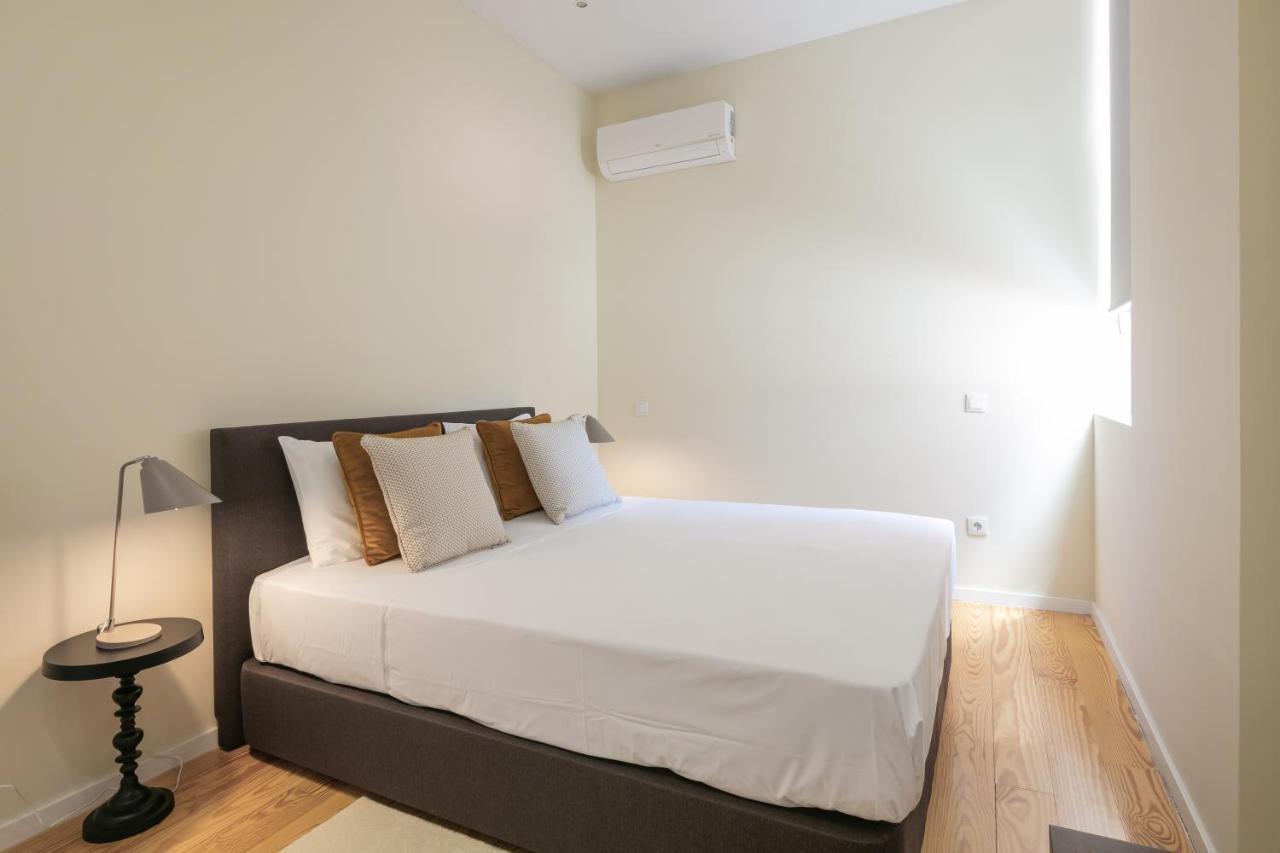 Bo - Fernandes Tomas Apartment Porto Luaran gambar
