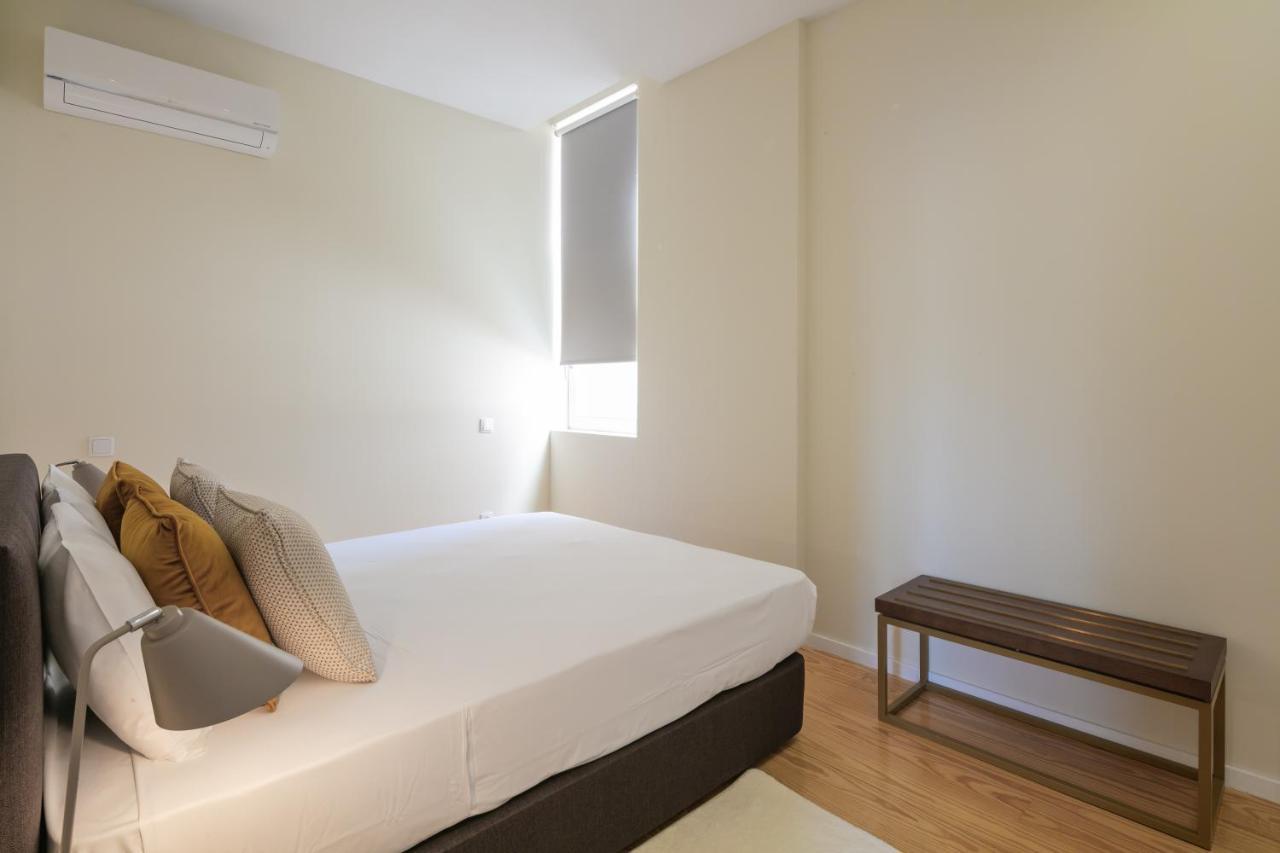 Bo - Fernandes Tomas Apartment Porto Luaran gambar