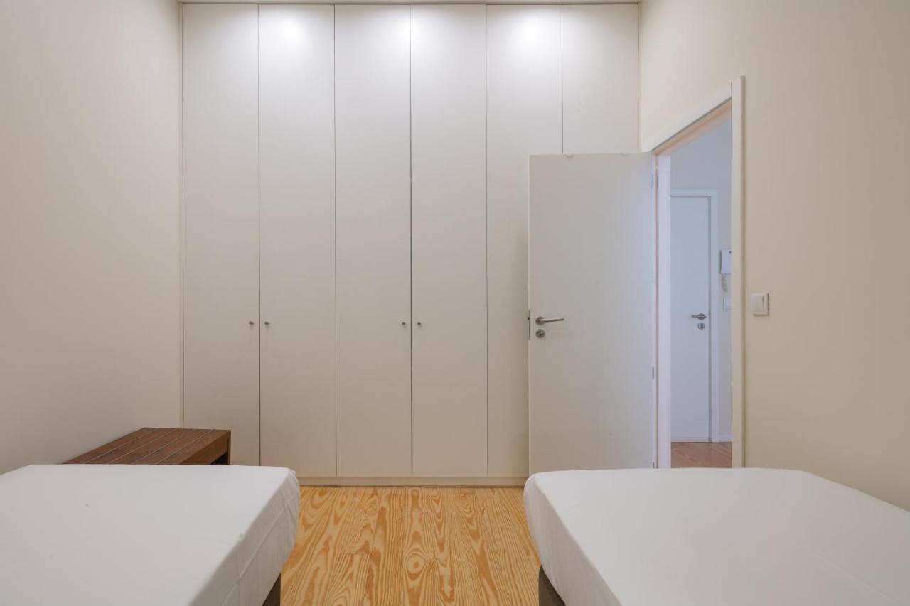 Bo - Fernandes Tomas Apartment Porto Luaran gambar