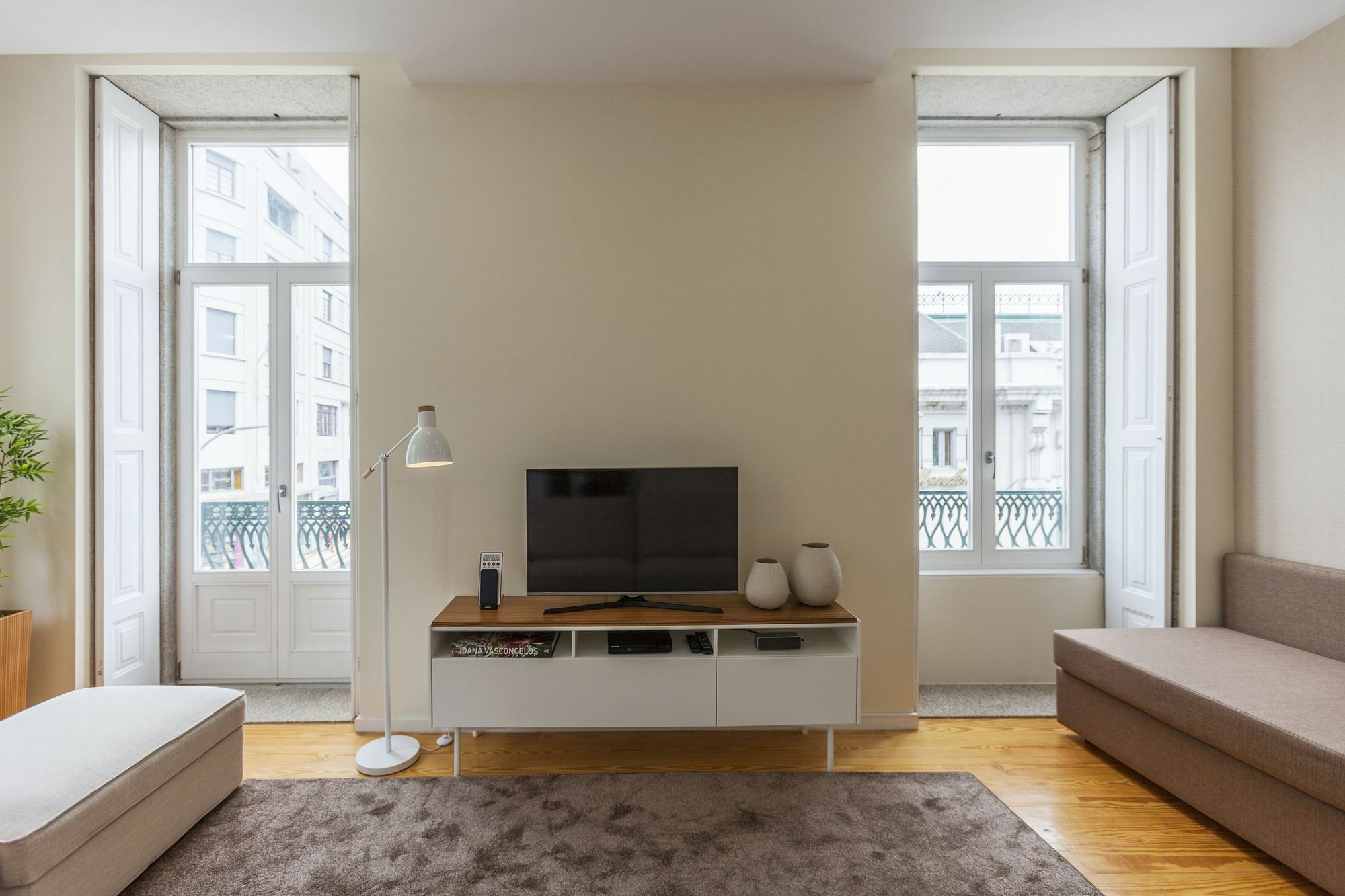Bo - Fernandes Tomas Apartment Porto Luaran gambar