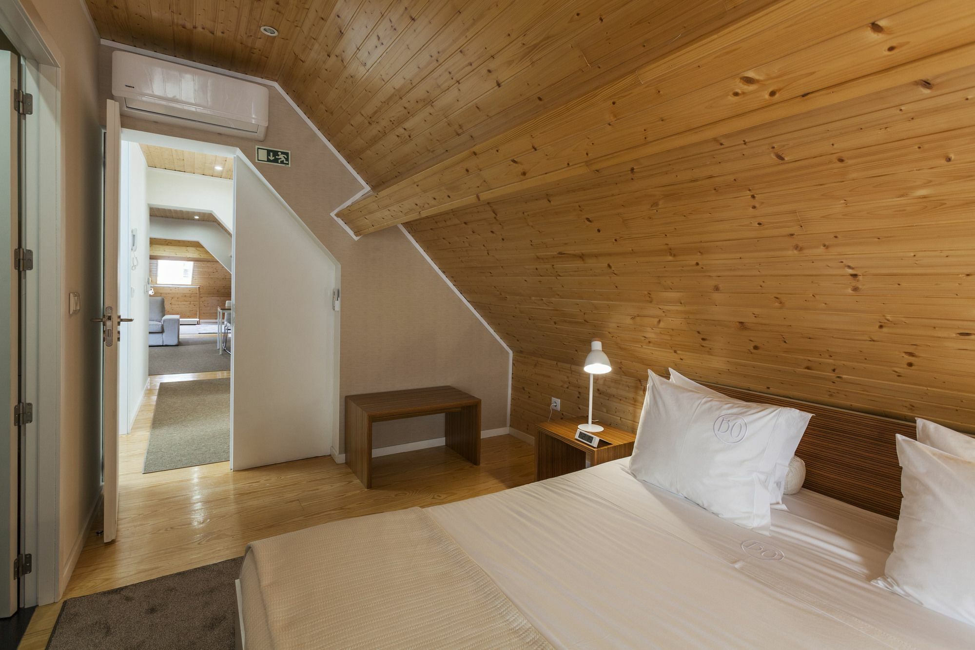 Bo - Fernandes Tomas Apartment Porto Luaran gambar