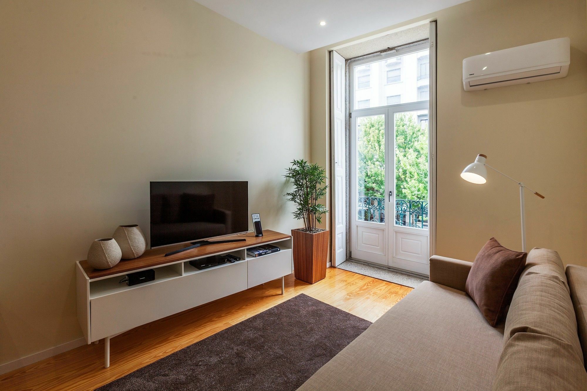 Bo - Fernandes Tomas Apartment Porto Luaran gambar
